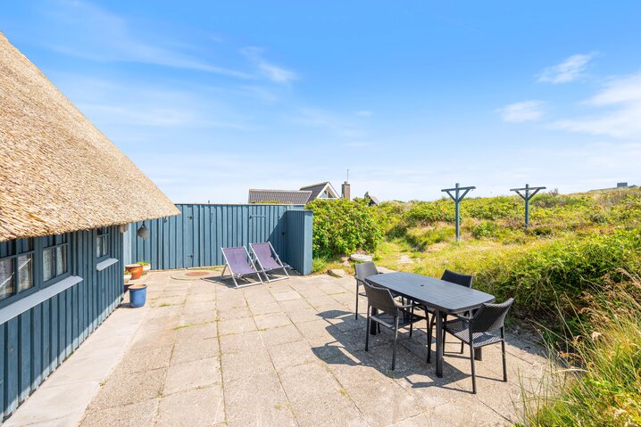 Ferienhaus B2099 in Julianevej 142, Bjerregård - Bild #25