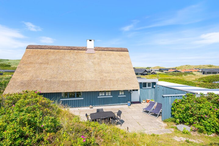 Ferienhaus B2099 in Julianevej 142, Bjerregård - Bild #27