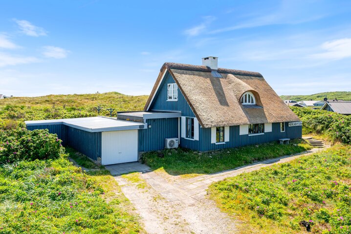 Ferienhaus B2099 in Julianevej 142, Bjerregård - Bild #28