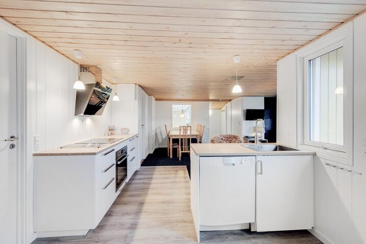 Sommerhus B2100 på Rauhesvej 44, Bjerregård - Billede #2