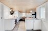 Sommerhus B2100 på Rauhesvej 44, Bjerregård - Billede #3