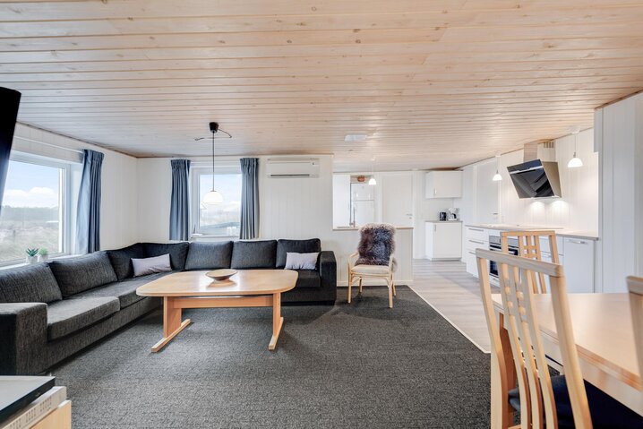 Sommerhus B2100 på Rauhesvej 44, Bjerregård - Billede #3