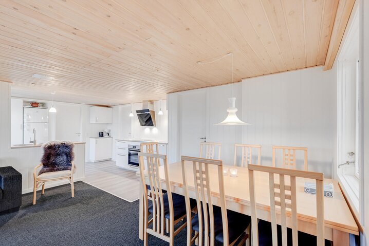 Sommerhus B2100 på Rauhesvej 44, Bjerregård - Billede #6