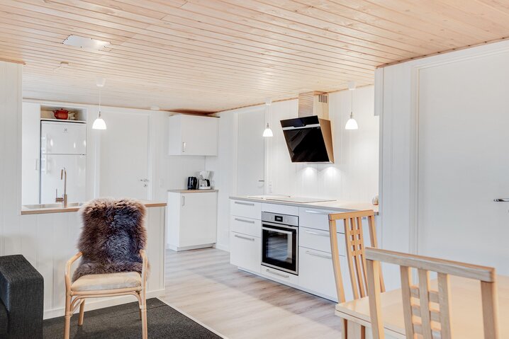 Sommerhus B2100 på Rauhesvej 44, Bjerregård - Billede #7