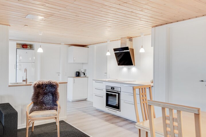 Ferienhaus B2100 in Rauhesvej 44, Bjerregård - Bild #7