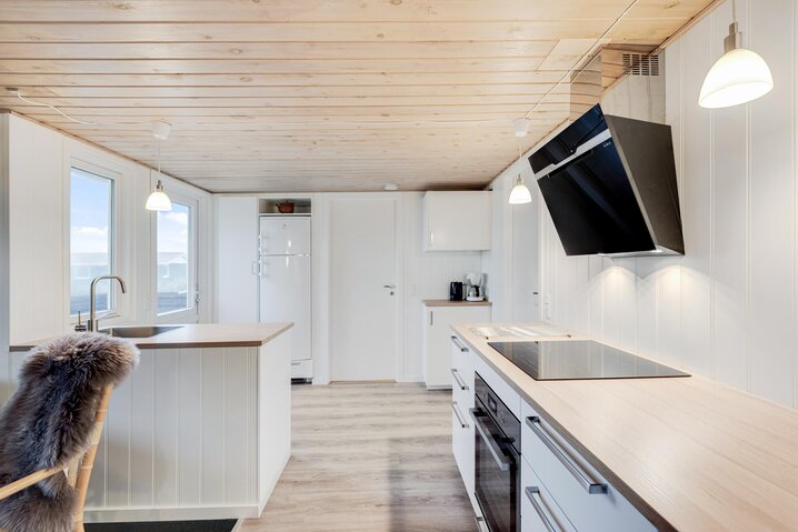 Sommerhus B2100 på Rauhesvej 44, Bjerregård - Billede #9