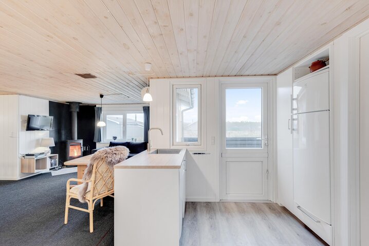 Sommerhus B2100 på Rauhesvej 44, Bjerregård - Billede #10