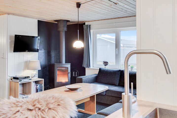 Sommerhus B2100 på Rauhesvej 44, Bjerregård - Billede #11