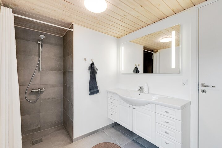 Sommerhus B2100 på Rauhesvej 44, Bjerregård - Billede #15