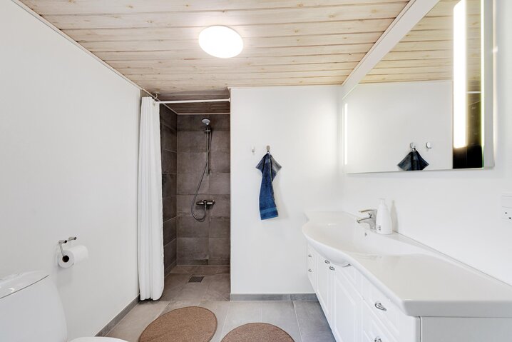 Sommerhus B2100 på Rauhesvej 44, Bjerregård - Billede #16