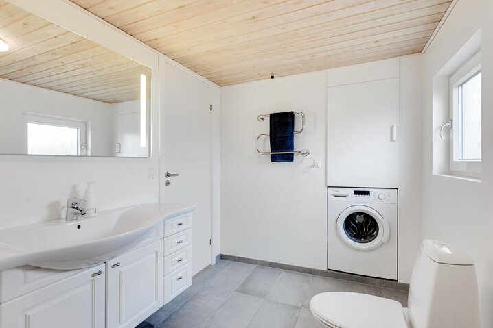 Sommerhus B2100 på Rauhesvej 44, Bjerregård - Billede #17