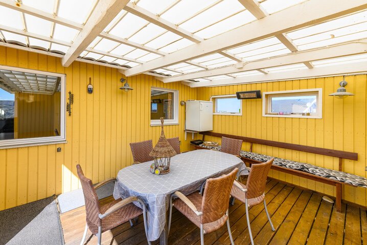 Sommerhus B2100 på Rauhesvej 44, Bjerregård - Billede #20