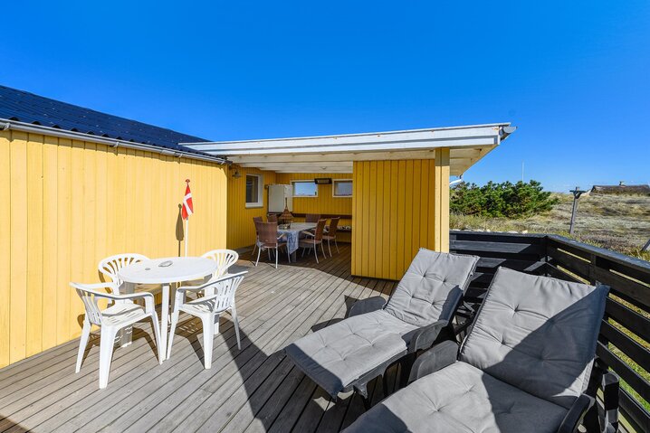 Sommerhus B2100 på Rauhesvej 44, Bjerregård - Billede #24