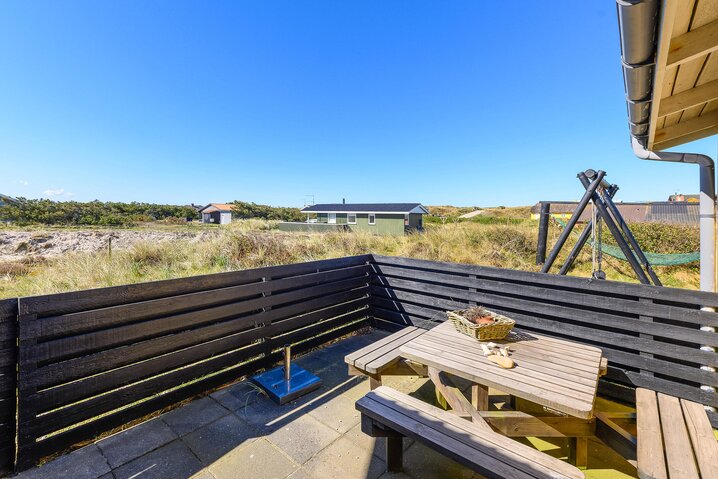 Sommerhus B2100 på Rauhesvej 44, Bjerregård - Billede #25