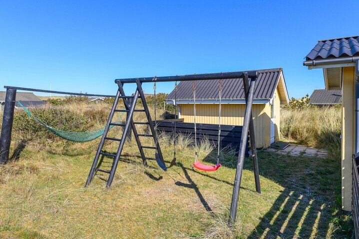 Sommerhus B2100 på Rauhesvej 44, Bjerregård - Billede #26