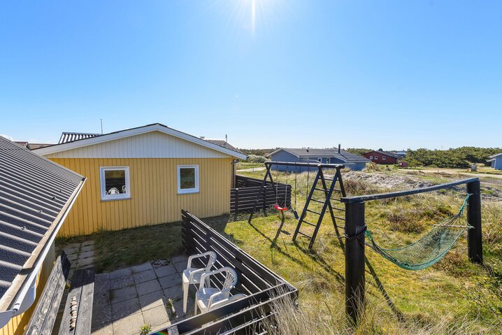 Sommerhus B2100 på Rauhesvej 44, Bjerregård - Billede #28