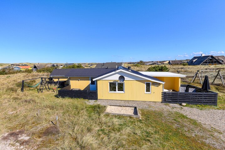 Sommerhus B2100 på Rauhesvej 44, Bjerregård - Billede #30