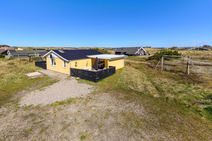 Sommerhus B2100 på Rauhesvej 44, Bjerregård - Billede #33