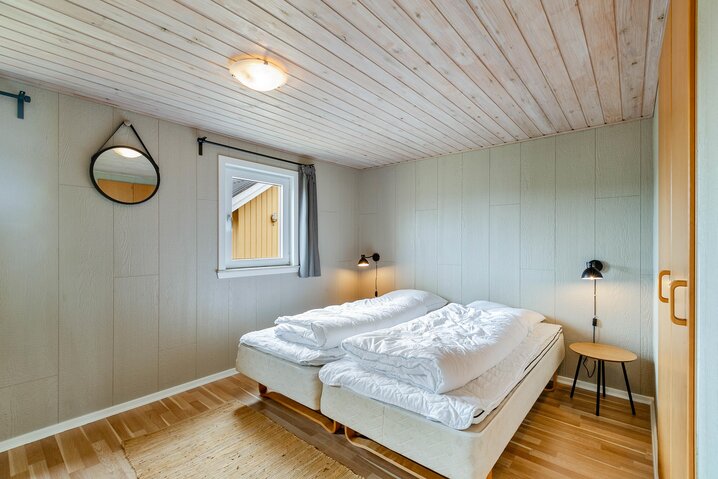 Sommerhus B2100 på Rauhesvej 44, Bjerregård - Billede #12