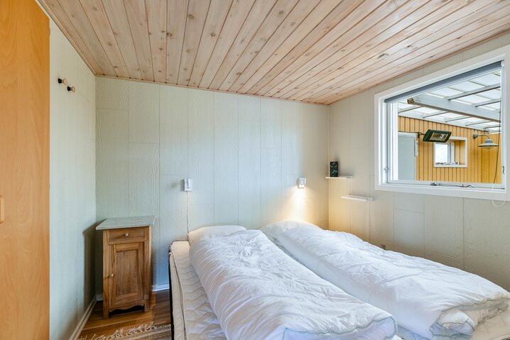 Sommerhus B2100 på Rauhesvej 44, Bjerregård - Billede #18