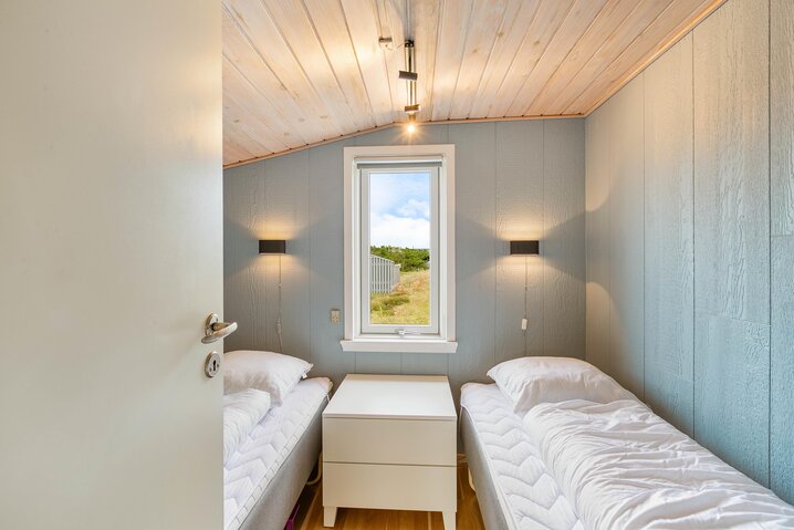 Sommerhus B2100 på Rauhesvej 44, Bjerregård - Billede #19