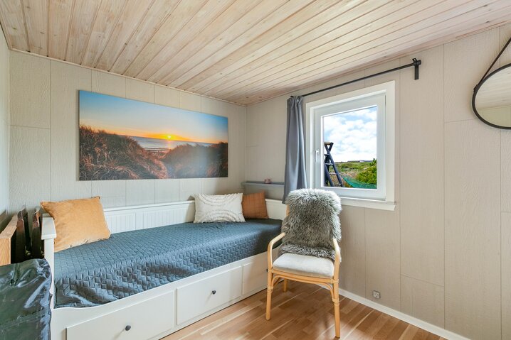 Sommerhus B2100 på Rauhesvej 44, Bjerregård - Billede #14