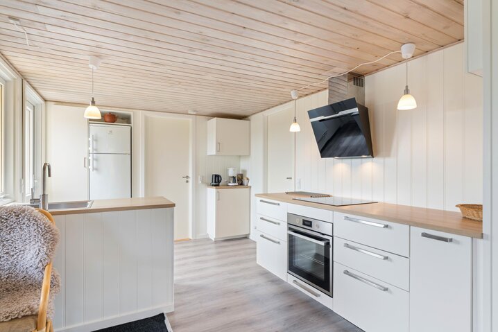 Sommerhus B2100 på Rauhesvej 44, Bjerregård - Billede #2