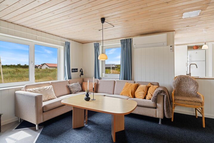 Sommerhus B2100 på Rauhesvej 44, Bjerregård - Billede #3