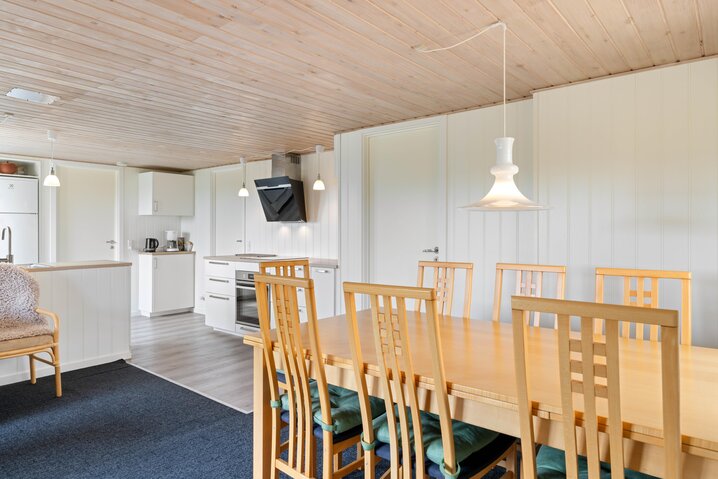 Sommerhus B2100 på Rauhesvej 44, Bjerregård - Billede #6