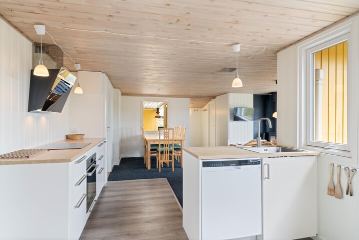 Sommerhus B2100 på Rauhesvej 44, Bjerregård - Billede #7