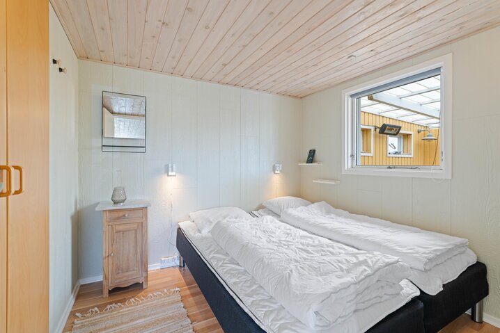 Sommerhus B2100 på Rauhesvej 44, Bjerregård - Billede #12