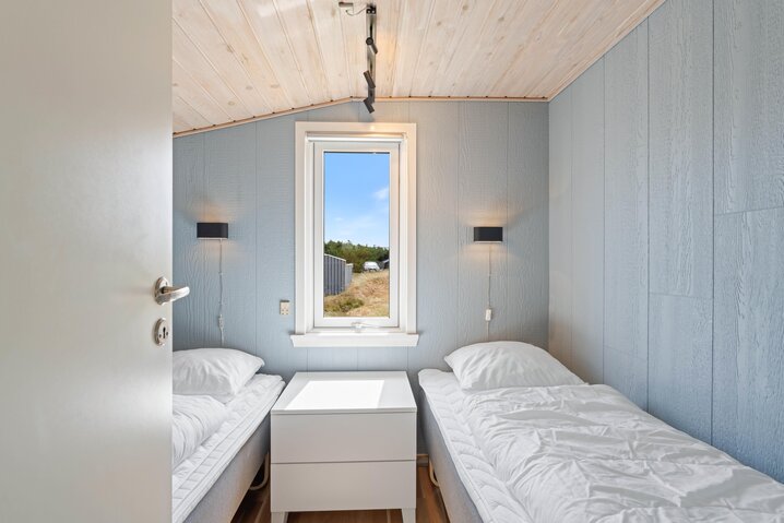 Sommerhus B2100 på Rauhesvej 44, Bjerregård - Billede #14