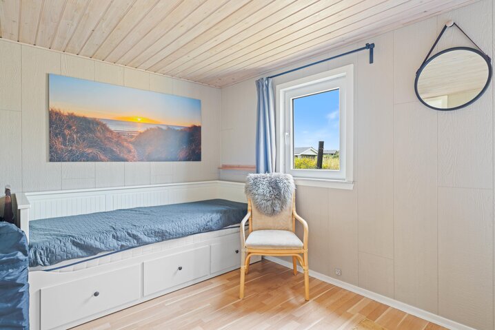 Sommerhus B2100 på Rauhesvej 44, Bjerregård - Billede #15