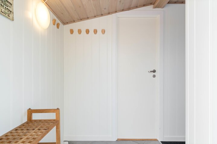 Sommerhus B2100 på Rauhesvej 44, Bjerregård - Billede #16