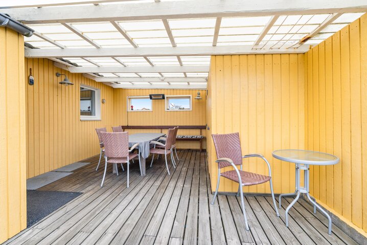 Sommerhus B2100 på Rauhesvej 44, Bjerregård - Billede #18