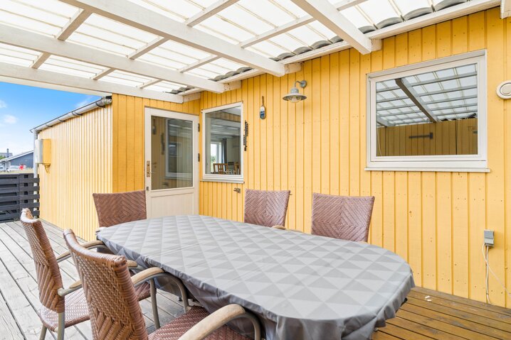Sommerhus B2100 på Rauhesvej 44, Bjerregård - Billede #19
