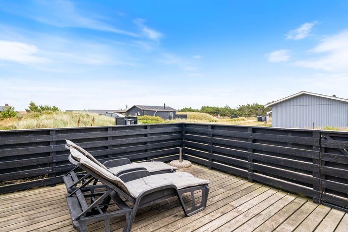 Sommerhus B2100 på Rauhesvej 44, Bjerregård - Billede #22