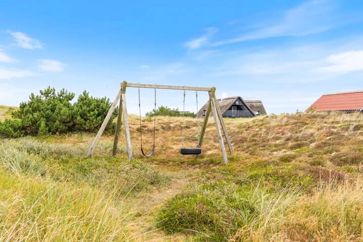 Sommerhus B2100 på Rauhesvej 44, Bjerregård - Billede #24