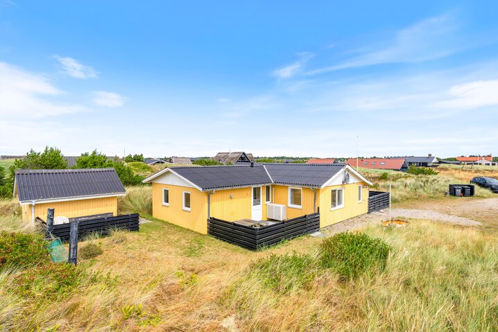 Sommerhus B2100 på Rauhesvej 44, Bjerregård - Billede #26