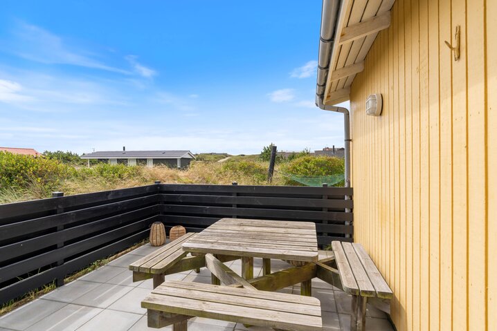 Sommerhus B2100 på Rauhesvej 44, Bjerregård - Billede #28