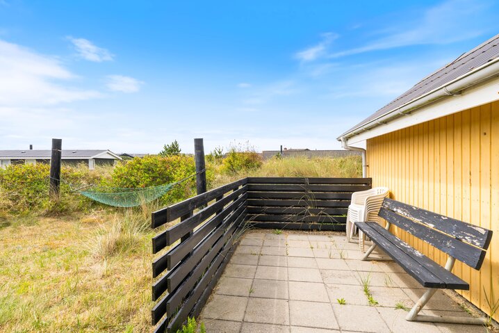 Sommerhus B2100 på Rauhesvej 44, Bjerregård - Billede #31