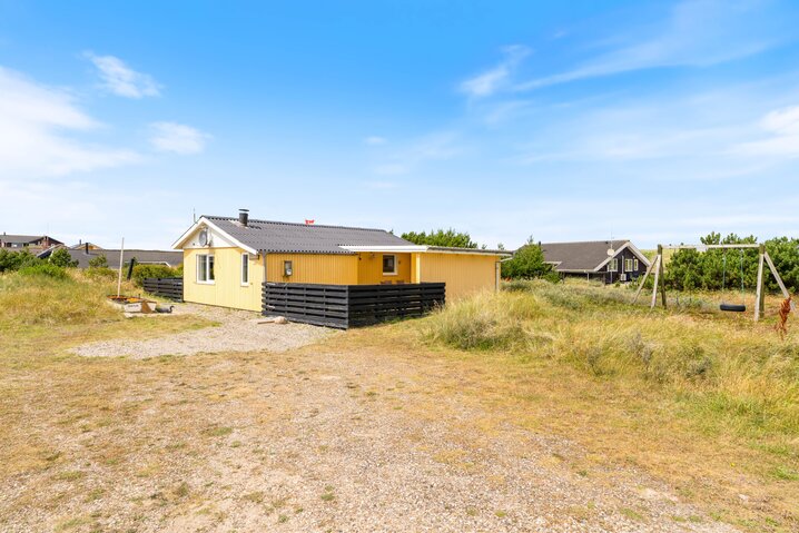 Sommerhus B2100 på Rauhesvej 44, Bjerregård - Billede #32