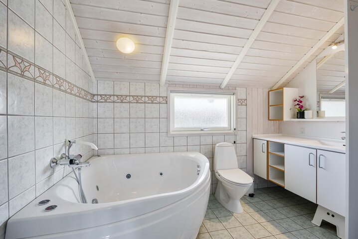 Ferienhaus B2101 in Bjerregårdsvej 114, Bjerregård - Bild #11