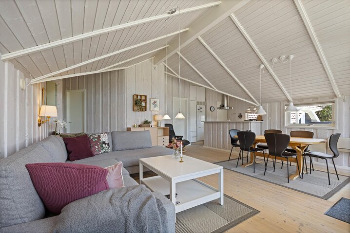 Ferienhaus B2101 in Bjerregårdsvej 114, Bjerregård - Bild #4