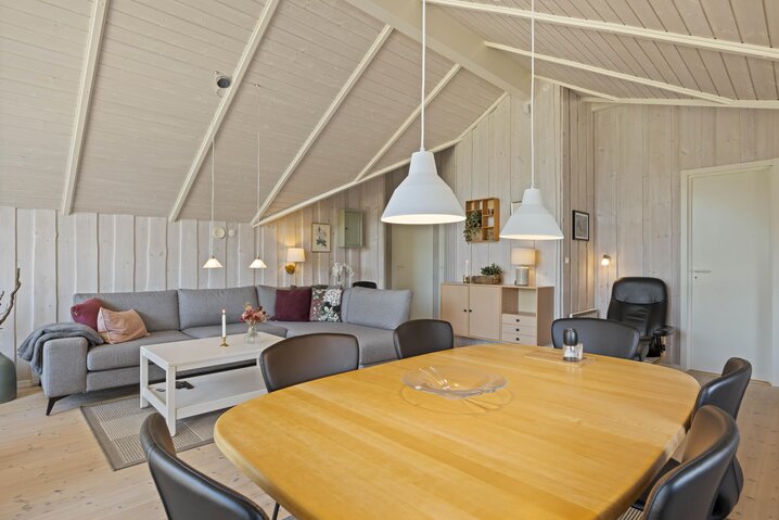 Ferienhaus B2101 in Bjerregårdsvej 114, Bjerregård - Bild #6