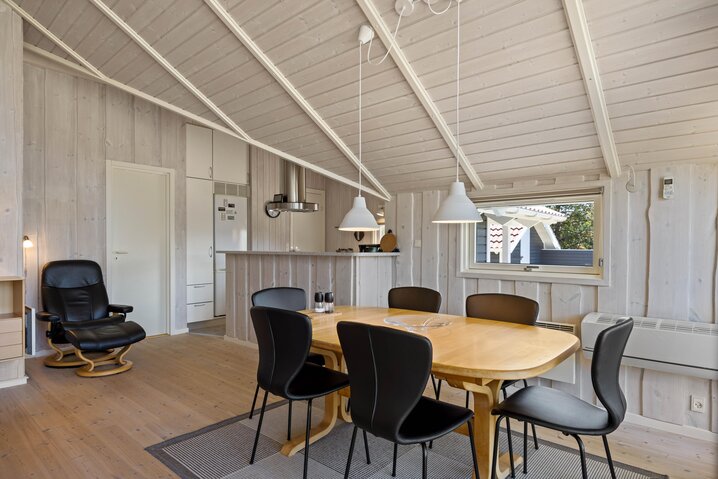 Sommerhus B2101 på Bjerregårdsvej 114, Bjerregård - Billede #7