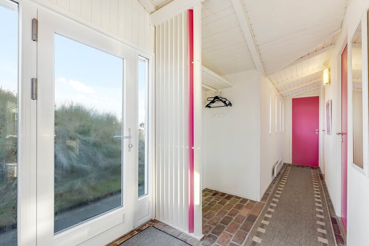 Sommerhus B2102 på Julianevej 110, Bjerregård - Billede #17