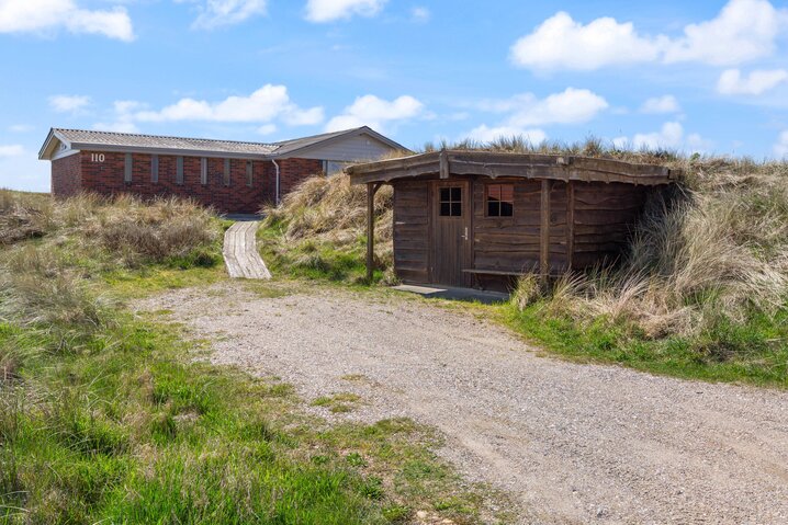 Sommerhus B2102 på Julianevej 110, Bjerregård - Billede #24