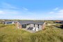 Sommerhus B2102 på Julianevej 110, Bjerregård - Billede #1
