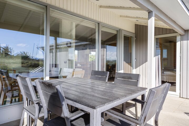 Sommerhus B2102 på Julianevej 110, Bjerregård - Billede #18